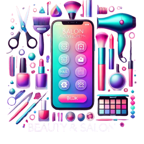 App Development for Beauty and Salon