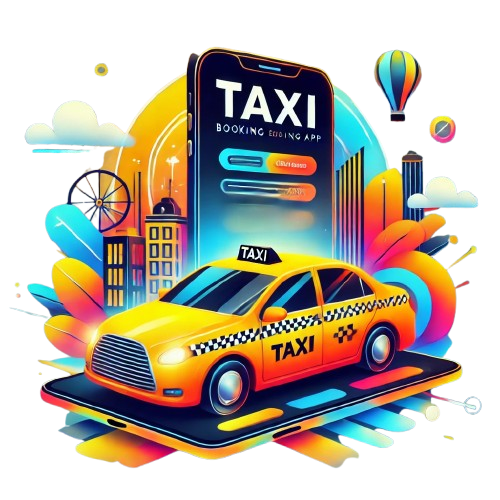 Taxi Booking App Like OLA