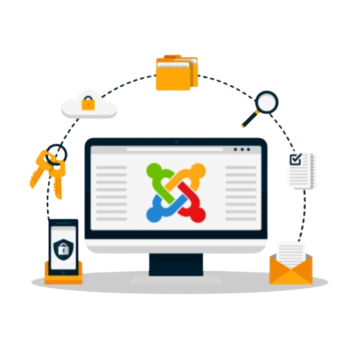 Joomla Web Development Services