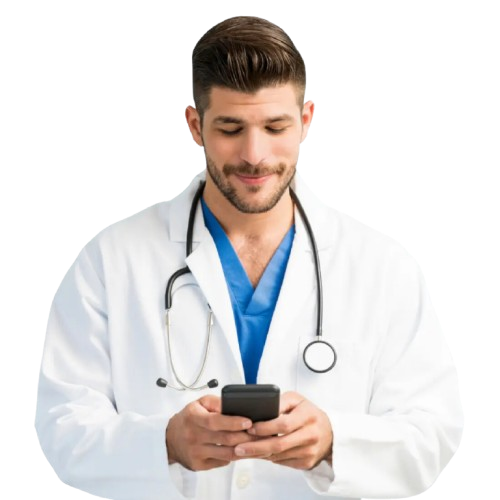 Healthcare App Development Services