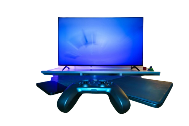 Smart TV App Development