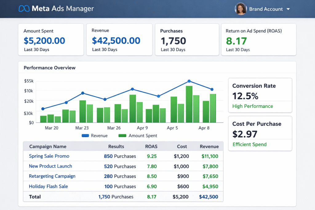DTC Social Media in Minneapolis