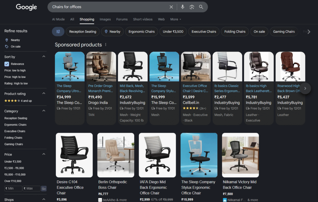 DTC Ecommerce Strategy