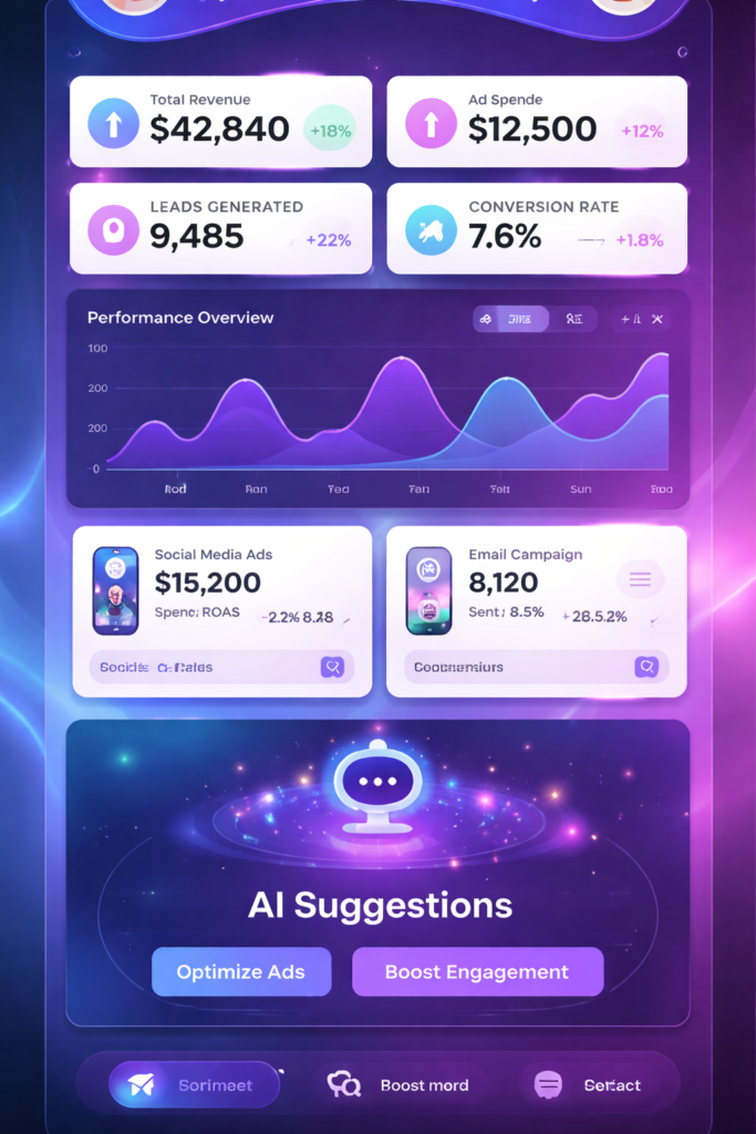 AI Marketing in Minneapolis