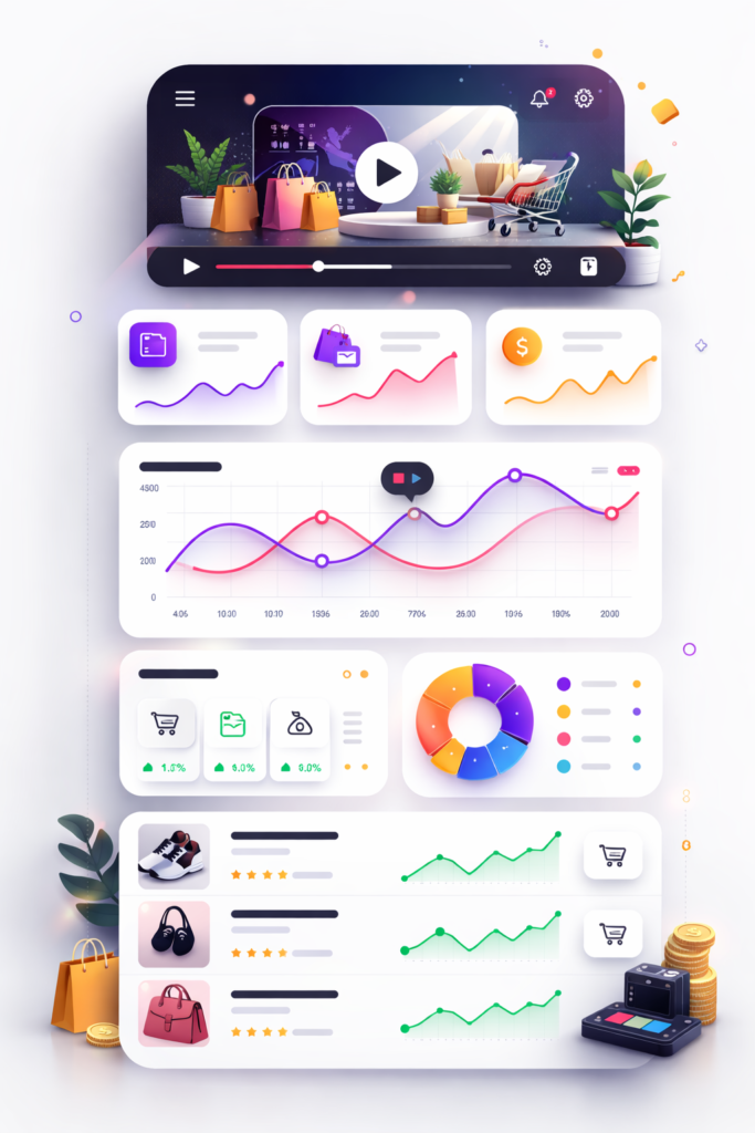 Ecommerce Video Marketing in Minneapolis