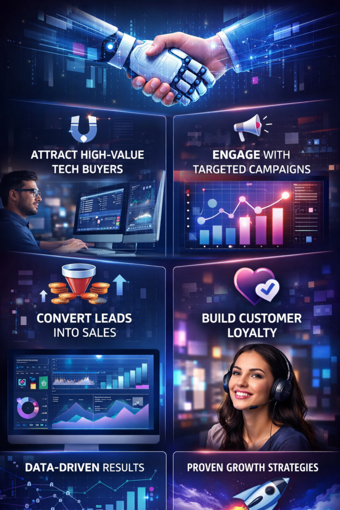 Minneapolis Manufacturing Marketing That Turns Prospects Into Purchase Orders