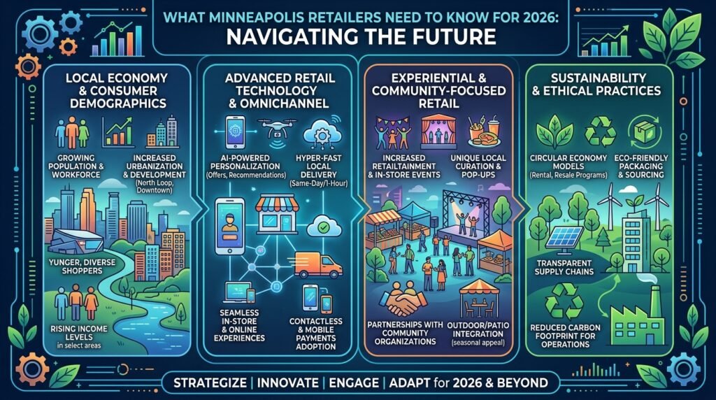 What Minneapolis Retailers Need to Know for 2026
